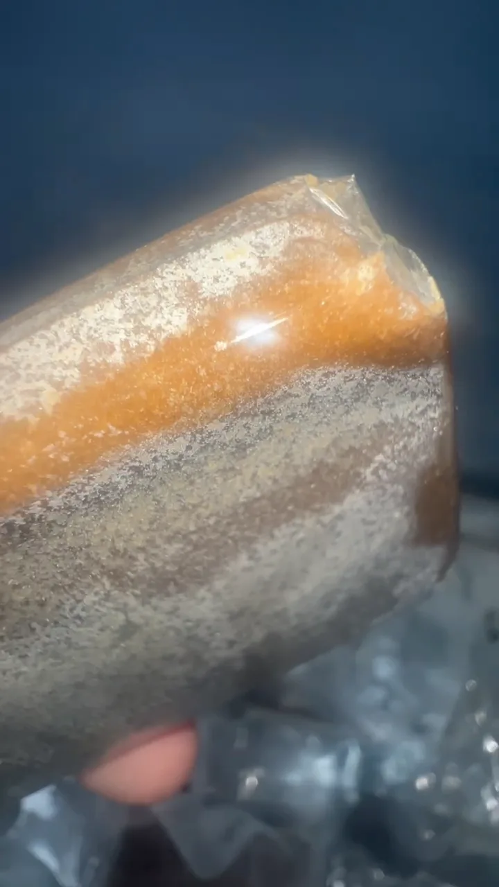Fresh Frozen 45–160u — GoGurtz