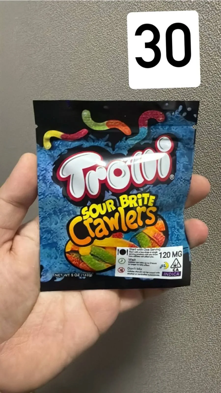 Gummies